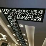 پلکسی سقف آشپزخانه