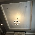 قیمت سقف کاذب پی وی سی طولی