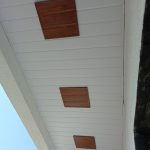 قیمت سقف کاذب پی وی سی طولی