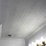 قیمت سقف کاذب پی وی سی طولی