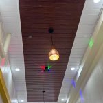 قیمت سقف کاذب پی وی سی طولی