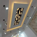 طلق سقف آشپزخانه