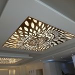 سقف کاذب آشپزخانه قیمت