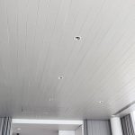 قیمت پانل طولی پی وی سی