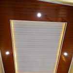 قیمت پانل طولی پی وی سی