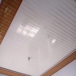 قیمت پانل طولی پی وی سی