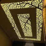 طلق برای سقف آشپزخانه