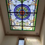 پلکسی سقف آشپزخانه