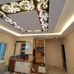 طلق برای سقف آشپزخانه