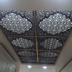 سقف کاذب کناف آشپزخانه