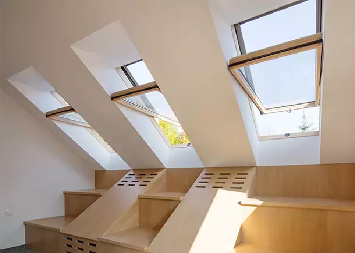 سقف کاذب پاسیو