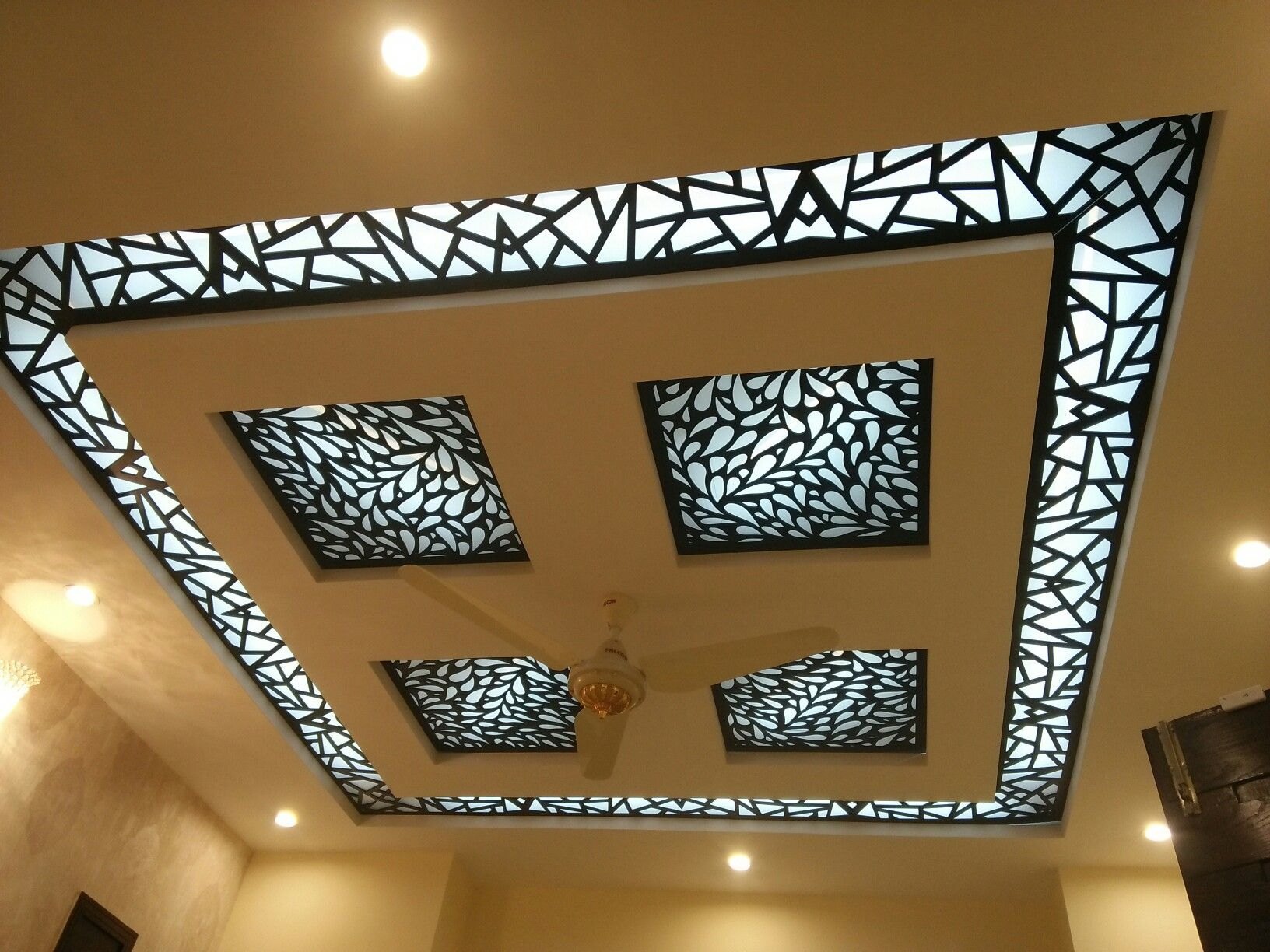 معایب سقف cnc