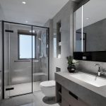 بهترین متریال برای سقف سرویس بهداشتی