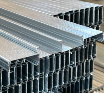 اجزای سازه کناف