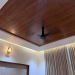 قیمت سقف کاذب پی وی سی ۶ متری