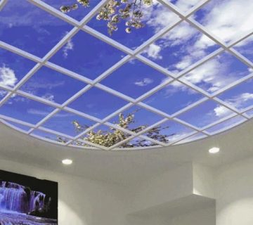 طلق سقف کاذب از کجا بخرم