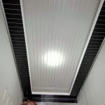 سقف سرویس پی وی سی