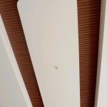 قیمت سقف کاذب پی وی سی ۶ متری