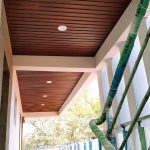 قیمت سقف کاذب پی وی سی ۶ متری