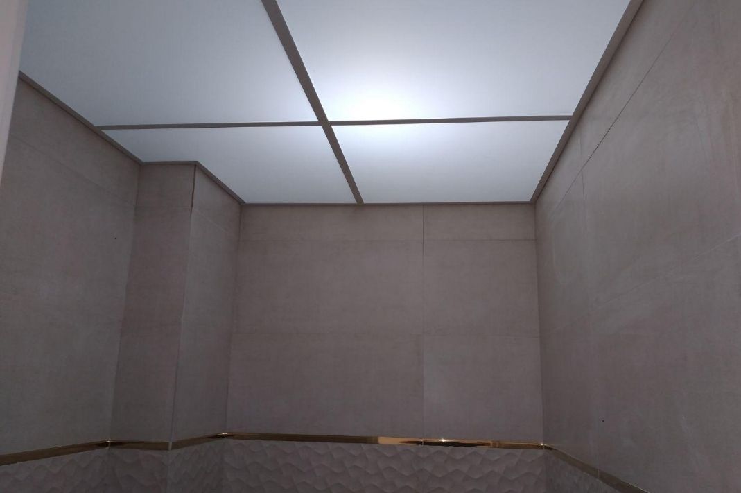 مرکز فروش طلق سقف کاذب در تهران
