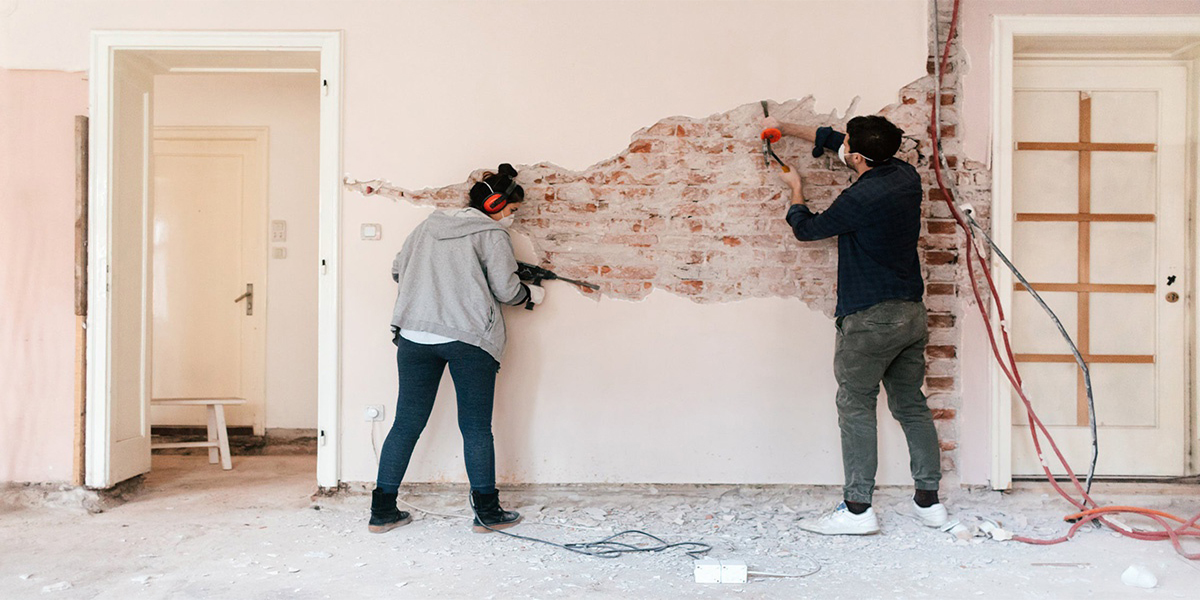 دیتیل سقف کاذب کناف