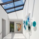 سقف طلقی برای پاسیو