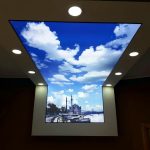 سقف کشسان باریسول