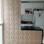 تایل گچی دیواری