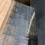 قیمت طلق پلی کربنات