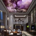 طرح باریسول سقف