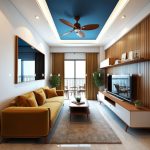 انواع کناف سقف