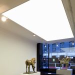 قیمت سقف کشسان ترنسپرنت