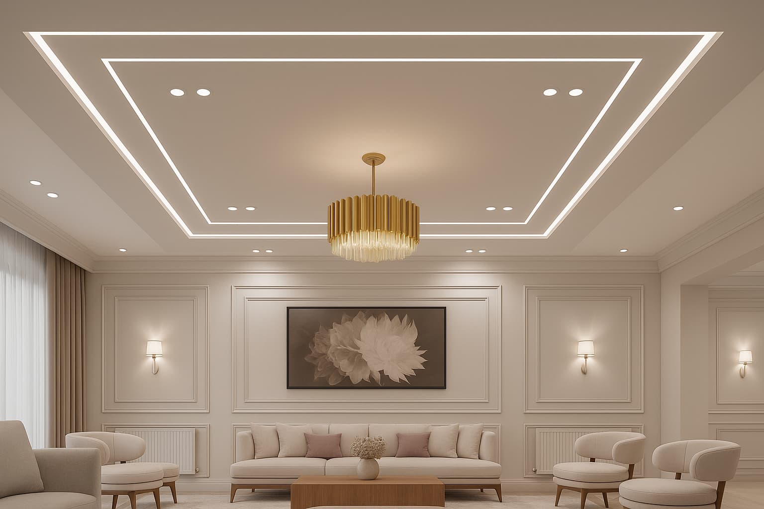 جایگزین رابیتس و کناف