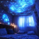 قیمت سقف کهکشانی اتاق