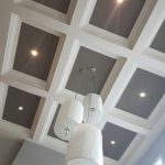 تایل پی وی سی طرح دار