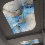 قیمت باریسول سقف