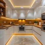 باکس کناف آشپزخانه