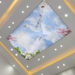 باریسول سقف