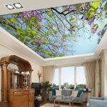 سقف کاذب کشسان قیمت