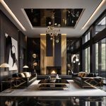 سقف کشسان لاکر