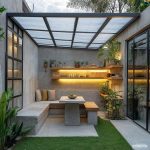 قیمت طلق پلی کربنات تخت