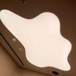 سقف کشسان ترنسپرنت