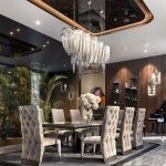 سقف کشسان لاکر