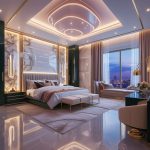 انواع کناف دیواری