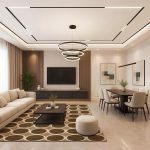 انواع دیوار کناف