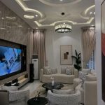 انواع کناف سقف