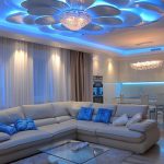 سقف کاذب طرح دار قیمت