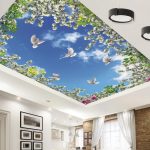 قیمت سقفهای کشسان