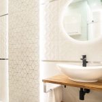 قیمت تایل دیواری