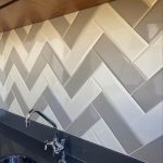 تایل دیواری